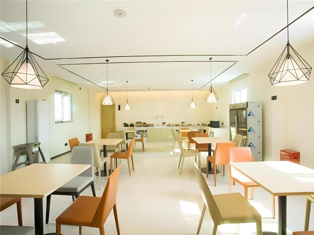 City Comfort Inn Dongguan Liaobu Jingtai Jiarong Shopping Plaza Exterior foto